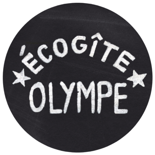 Eco-Gîte Olympe de Gouges Trièves